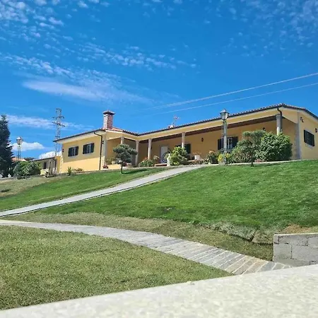 Quinta Da Laceira - Douro Valley - Alojamento Local Vila Real Exterior photo
