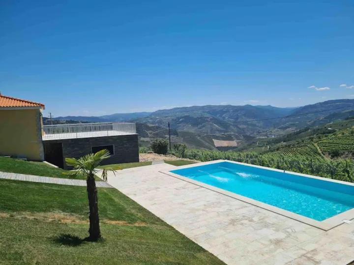 Quinta Da Laceira - Douro Valley - Local Holiday home *