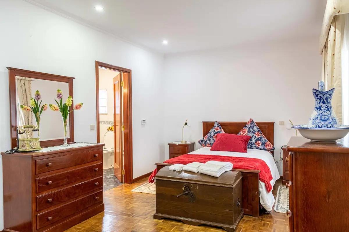 Holiday home Quinta Da Laceira - Douro Valley - Local Vila Real