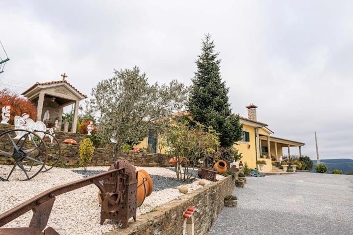 Quinta Da Laceira - Douro Valley - Local Vila Real