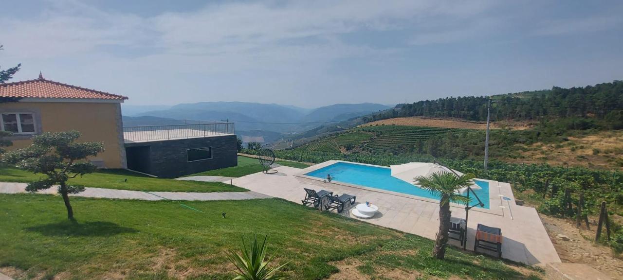 Quinta Da Laceira - Douro Valley - Local Holiday home *