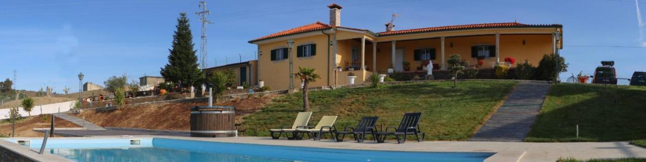 Holiday home Quinta Da Laceira - Douro Valley - Local